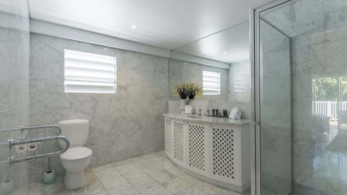 Photo of Bathroom in Port Douglas