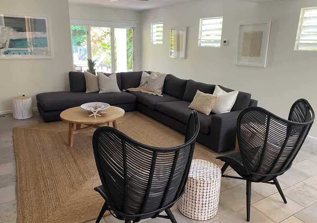 Photo of Livingroom in Port Douglas