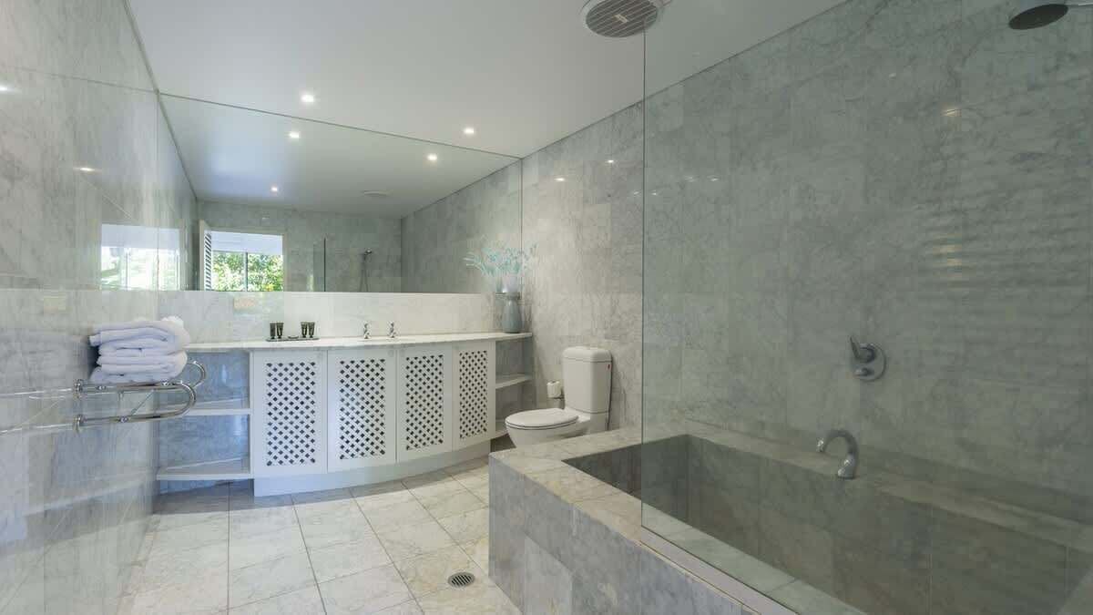 Photo of Bathroom in Port Douglas