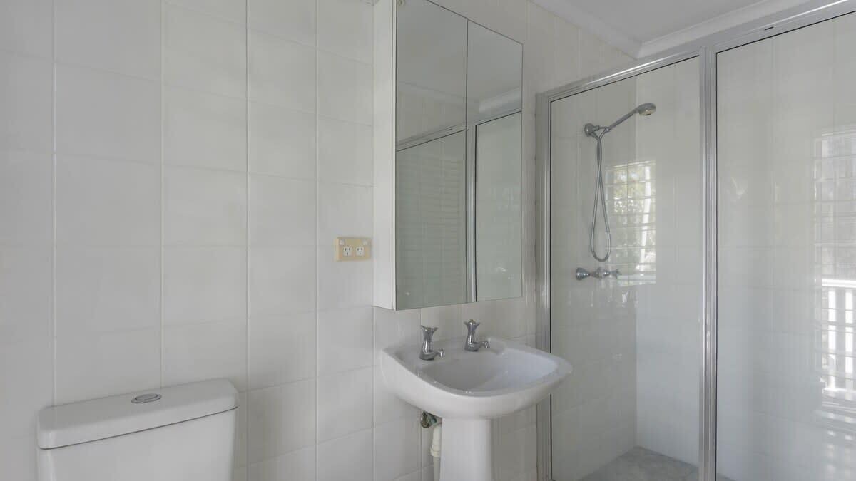 Photo of Bathroom in Port Douglas