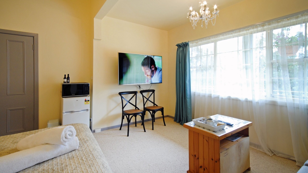 Photo of Bedroom in Nambucca Heads
