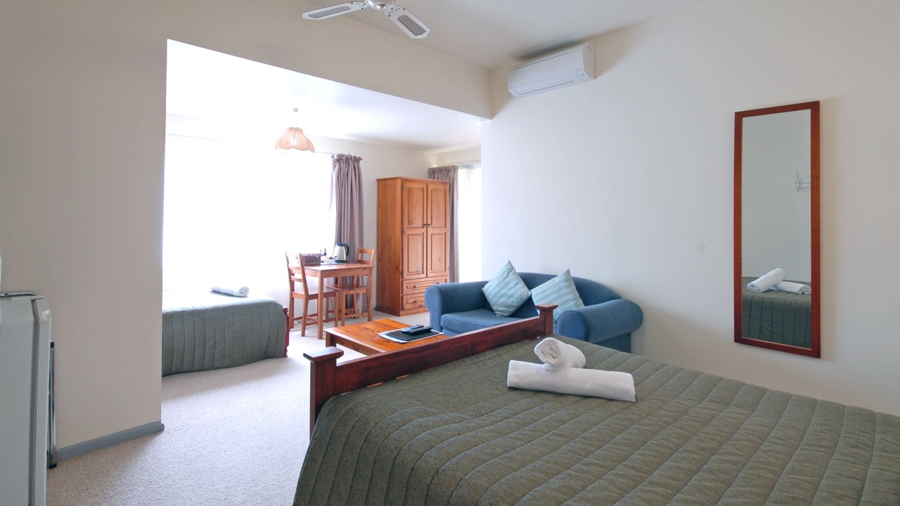 Photo of Bedroom in Nambucca Heads