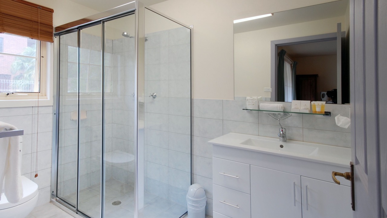 Photo of Bathroom in Nambucca Heads