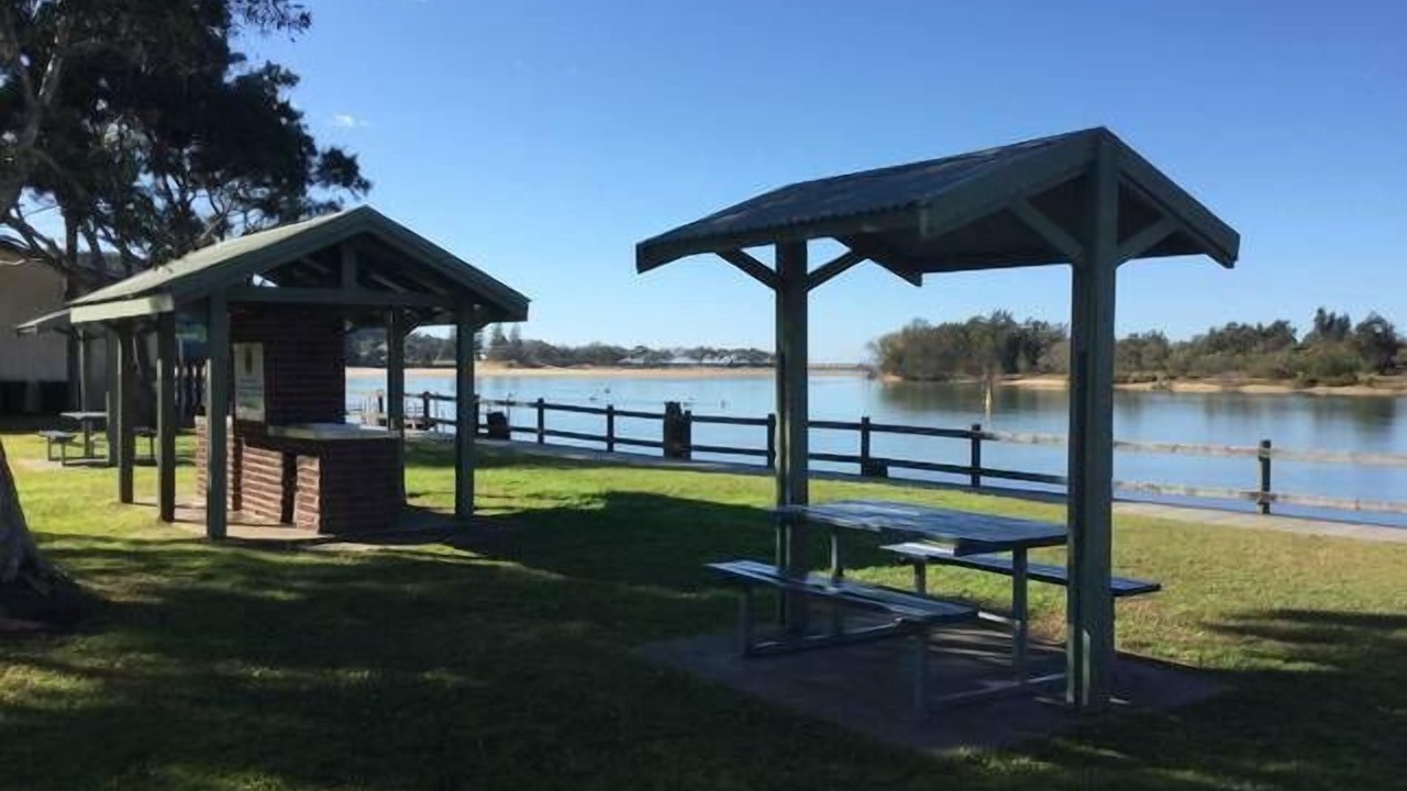 Photo of Outdoor in Nambucca Heads