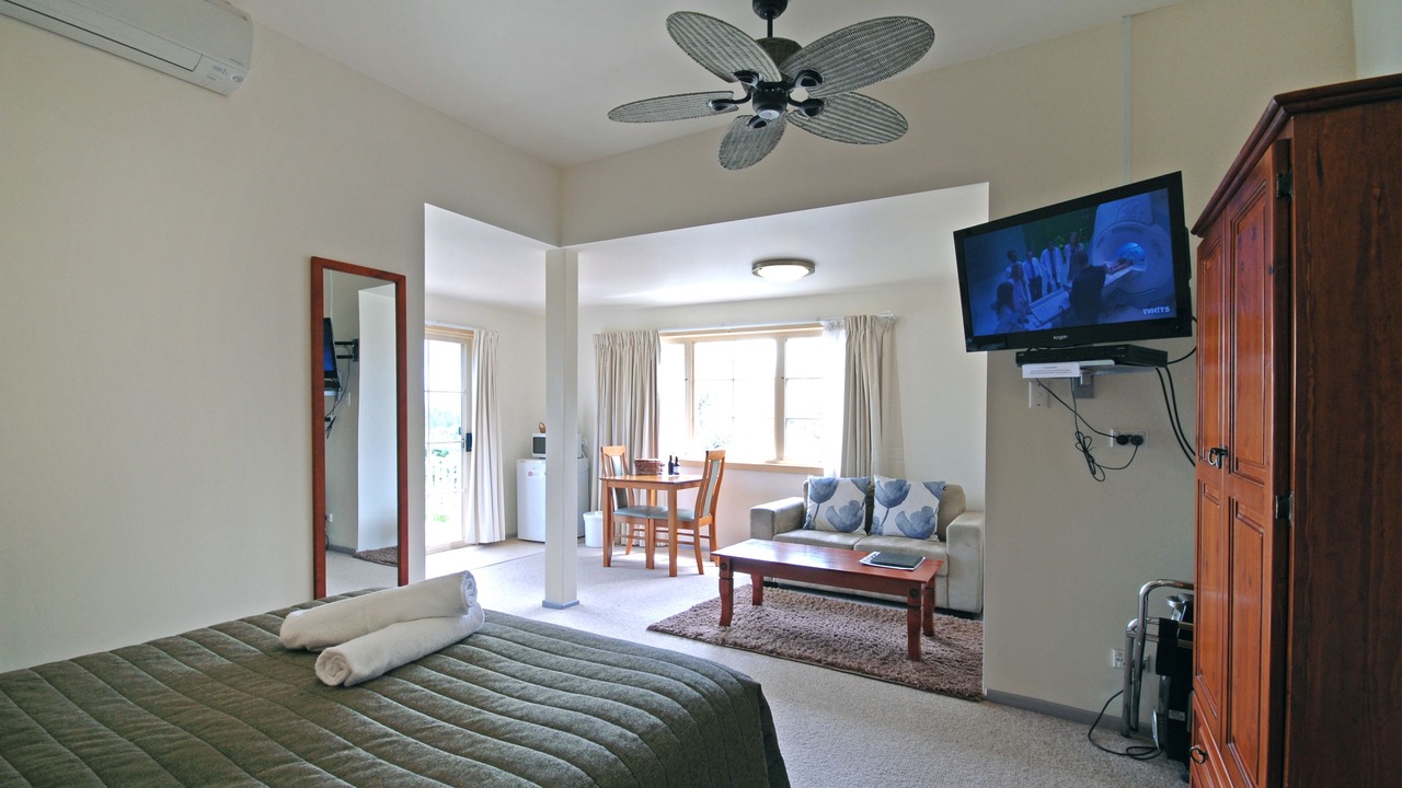 Photo of Bedroom in Nambucca Heads