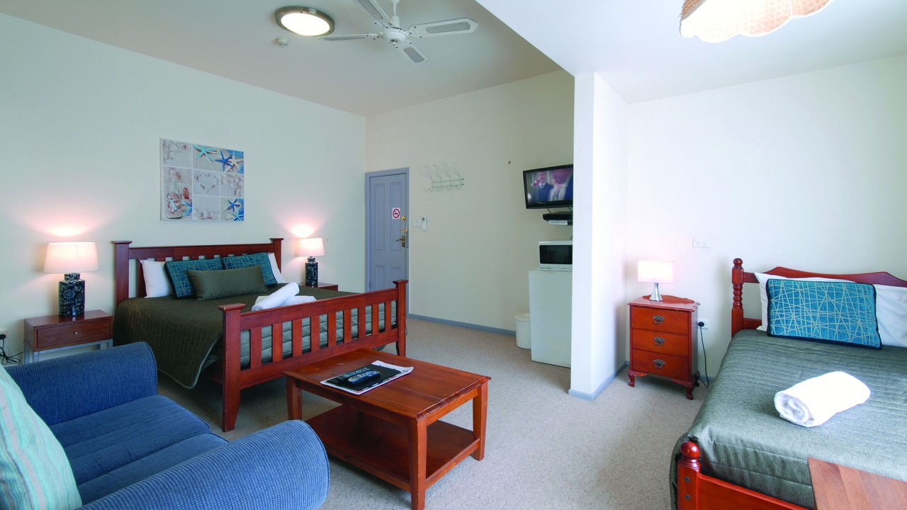 Photo of Bedroom in Nambucca Heads