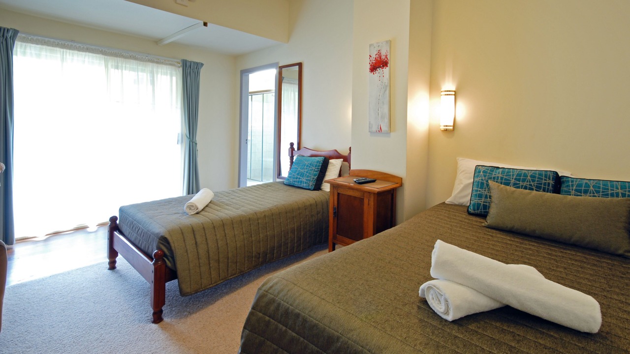 Photo of Bedroom in Nambucca Heads