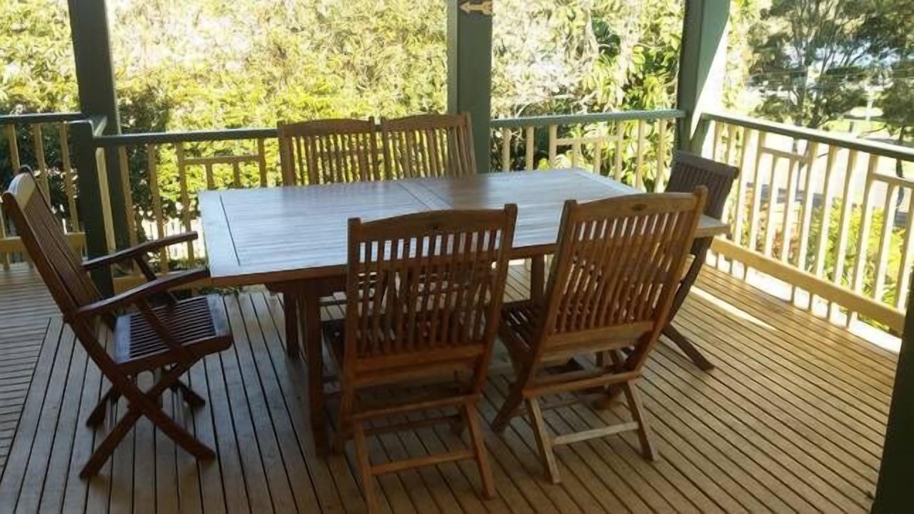 Photo of Outdoor in Nambucca Heads