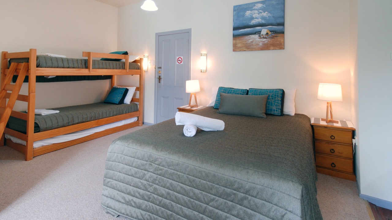 Photo of Bedroom in Nambucca Heads