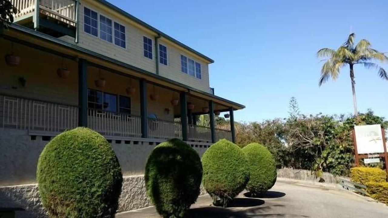 Photo of Outdoor in Nambucca Heads
