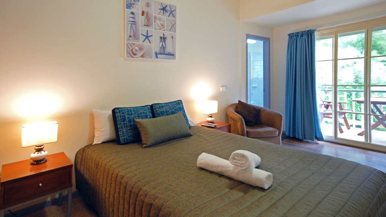 Photo of Bedroom in Nambucca Heads