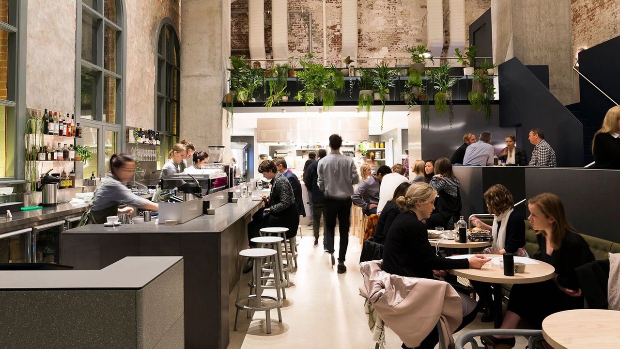 Photo of Others in Melbourne Central Business District