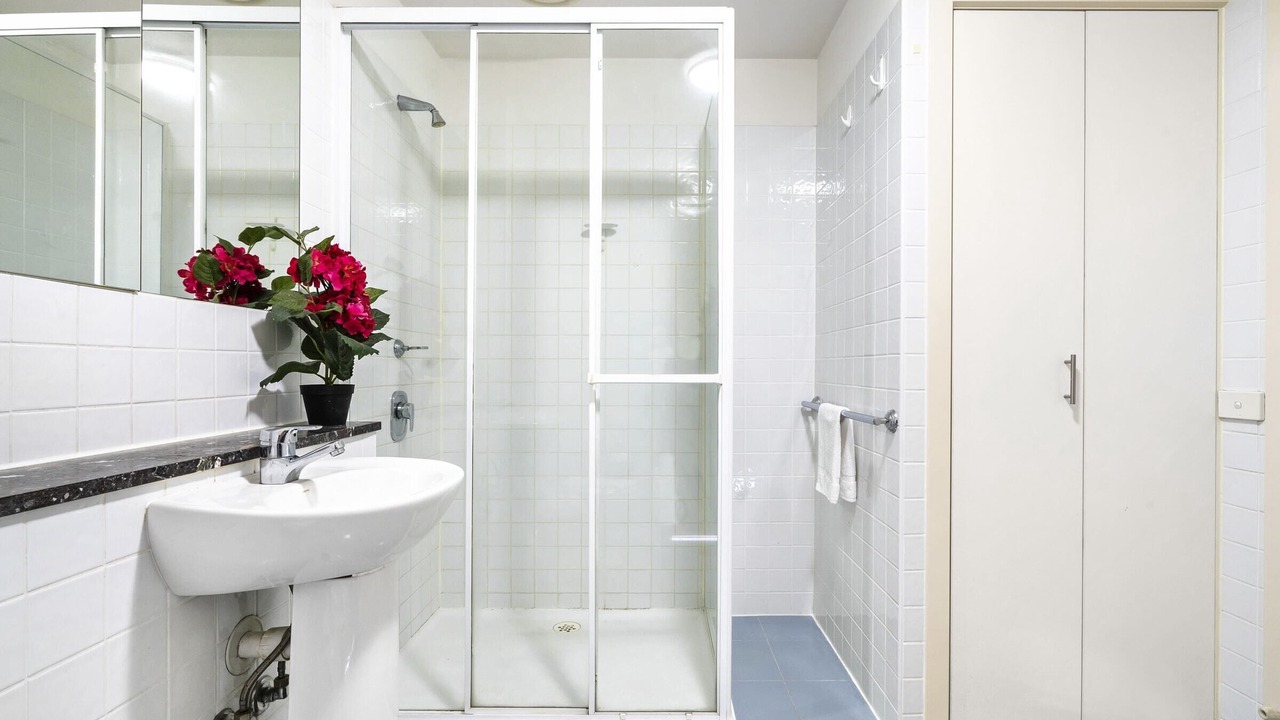Photo of Bathroom in Melbourne Central Business District
