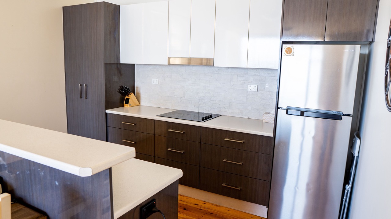 Photo of Kitchen in The Entrance