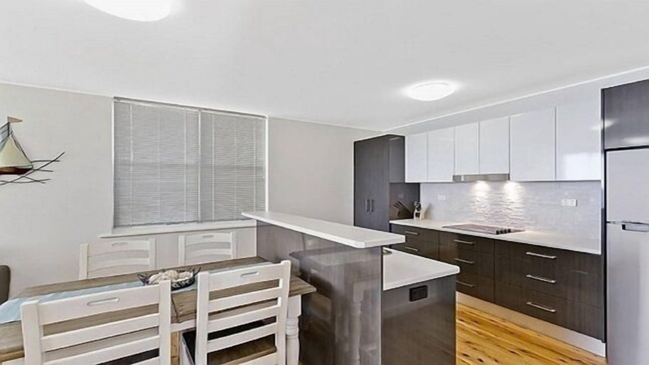 Photo of Kitchen in The Entrance