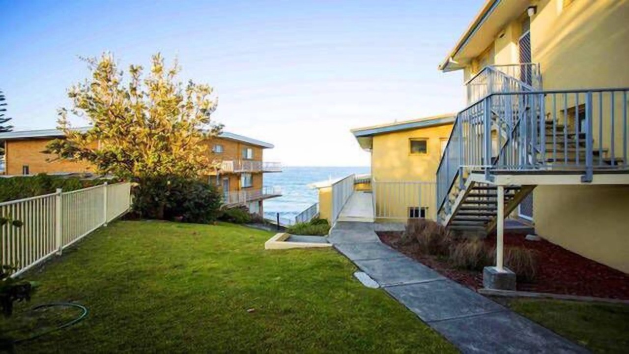 Photo of Outdoor in The Entrance