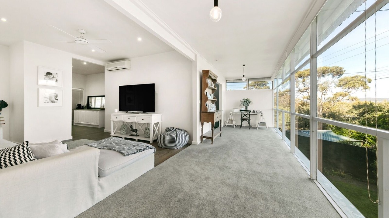 Photo of Bedroom in Mount Martha
