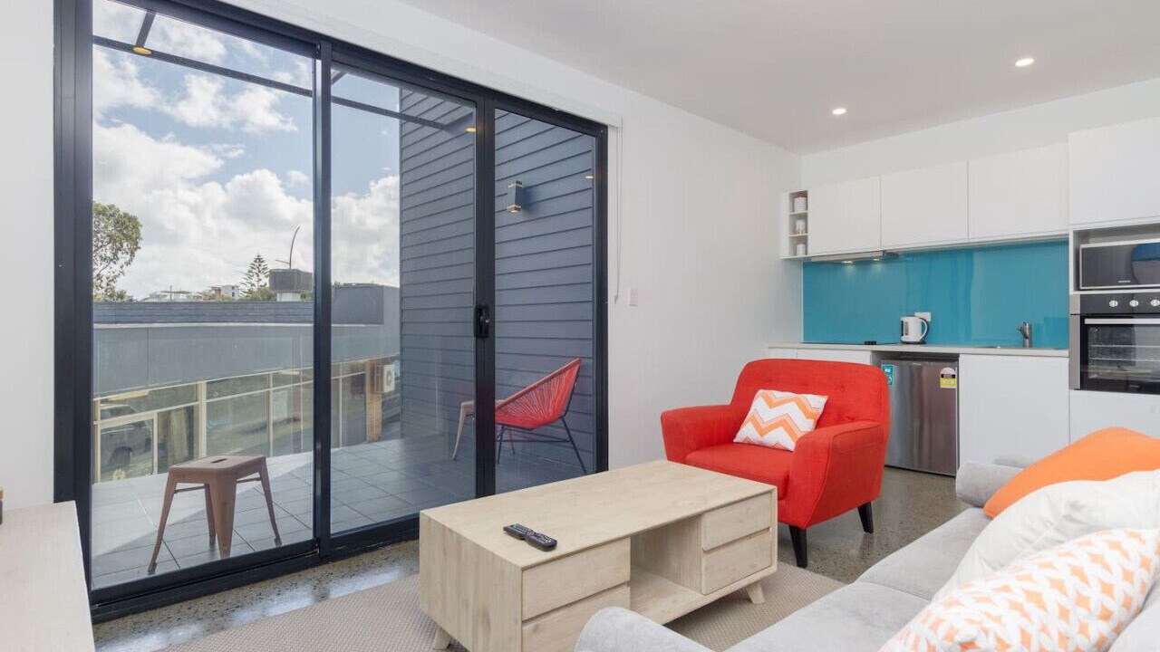 Photo of Livingroom in Marmion