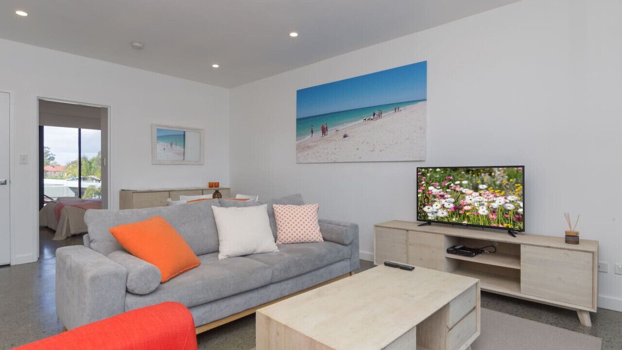 Photo of Livingroom in Marmion