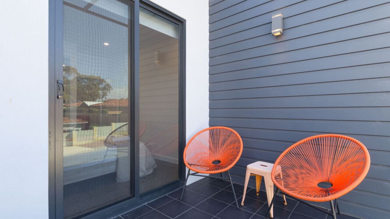 Photo of Patio Balcony in Marmion