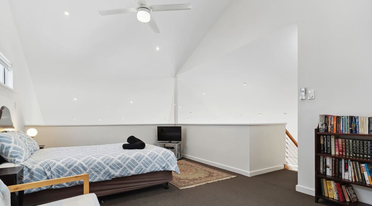 Photo of Bedroom in Falcon