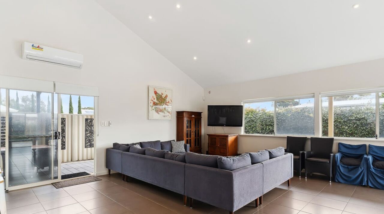 Photo of Livingroom in Falcon
