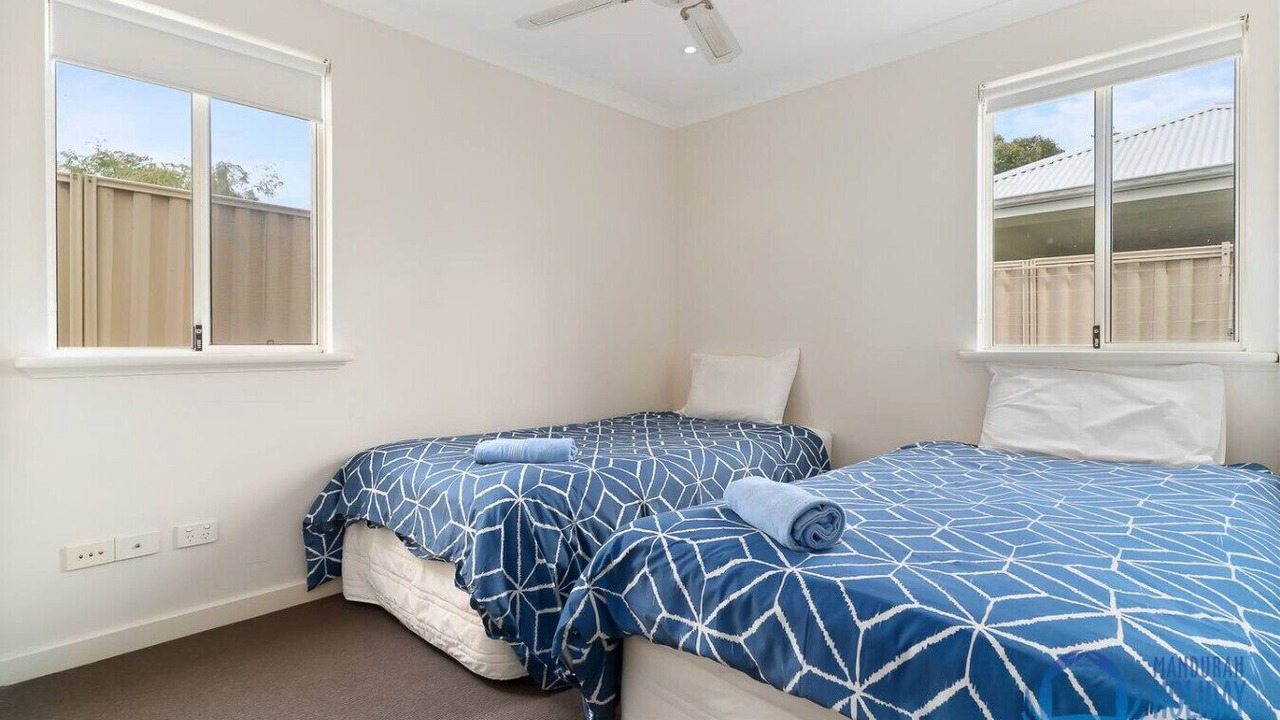 Photo of Bedroom in Falcon