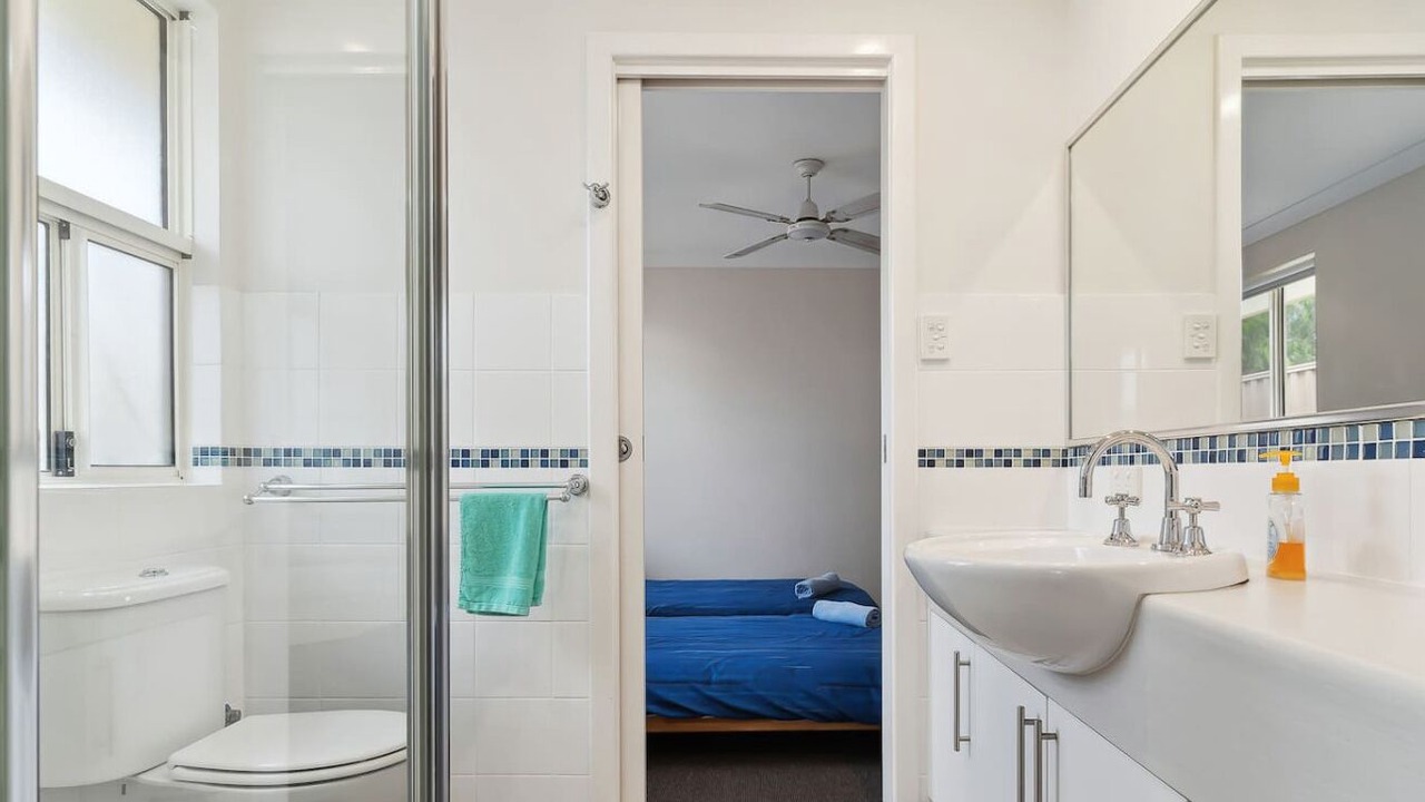 Photo of Bathroom in Falcon