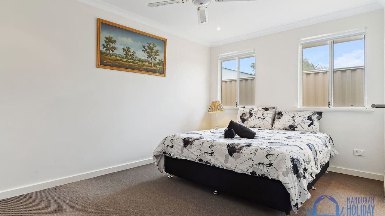 Photo of Bedroom in Falcon
