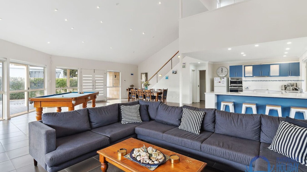 Photo of Livingroom in Falcon