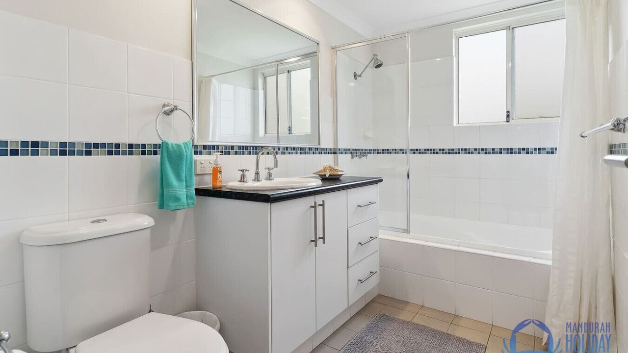 Photo of Bathroom in Falcon