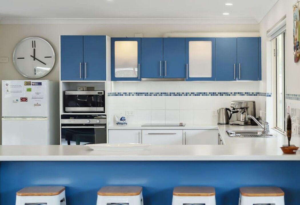 Photo of Kitchen in Falcon