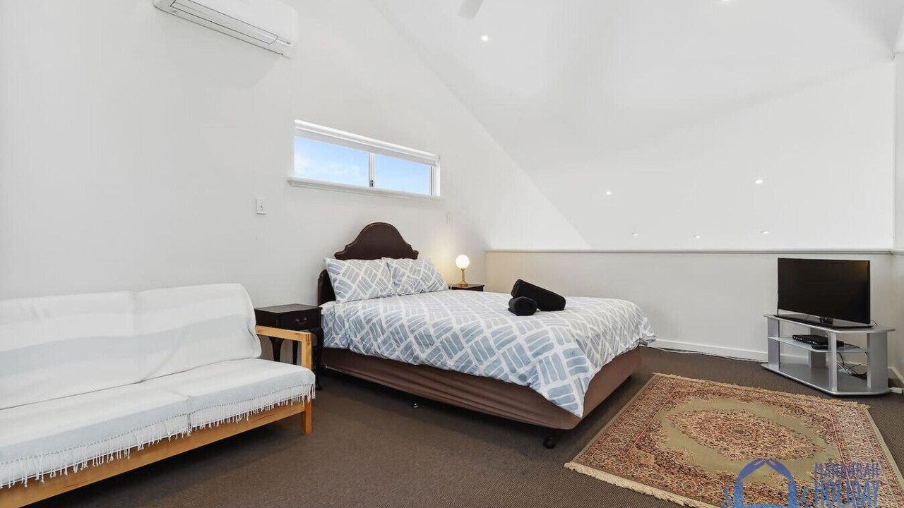 Photo of Bedroom in Falcon