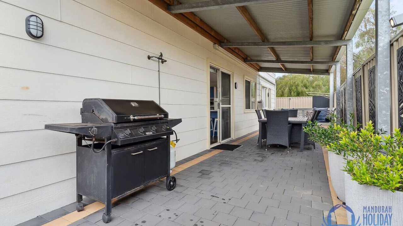 Photo of Outdoor in Falcon