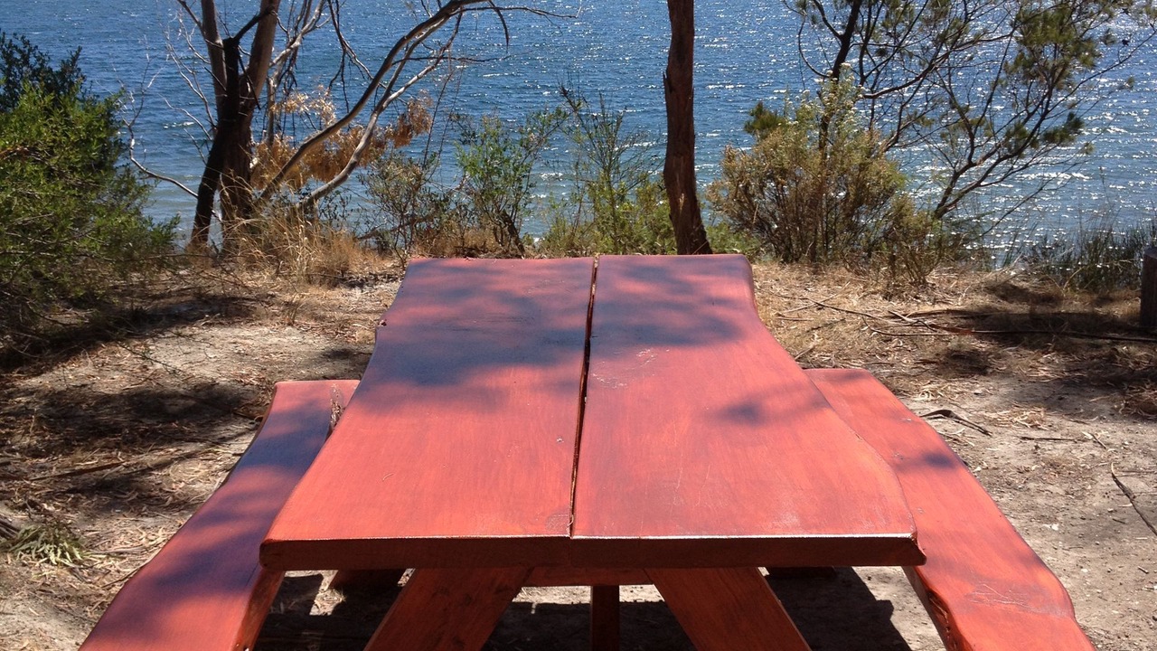 Photo of Outdoor in Deep Bay