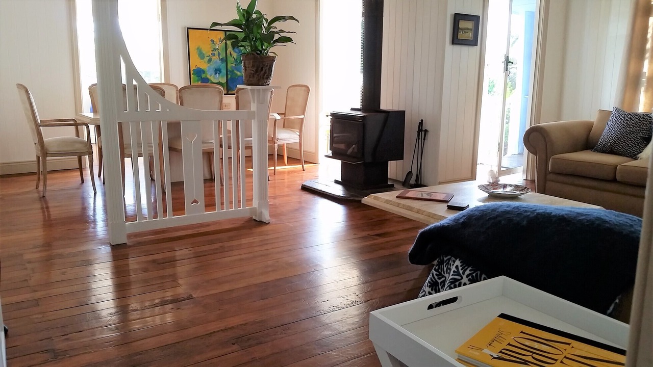 Photo of Livingroom in Southport