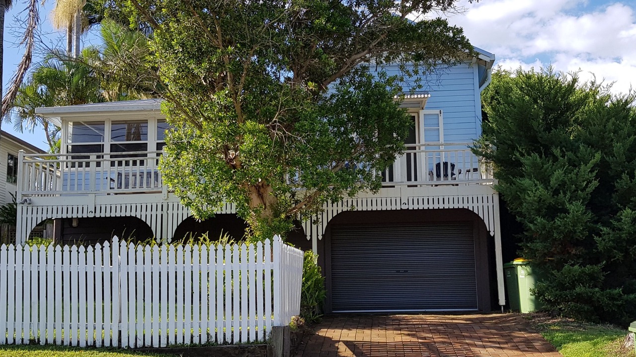 Photo of Outdoor in Southport