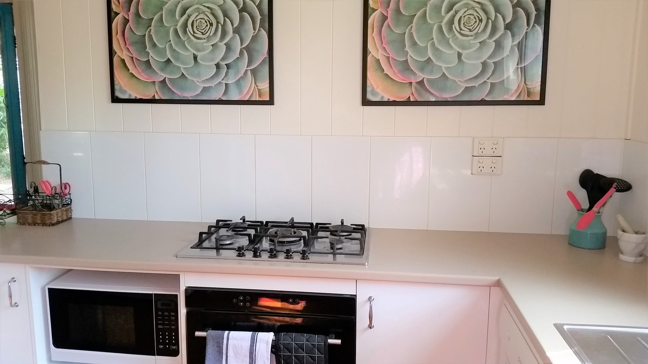Photo of Kitchen in Southport