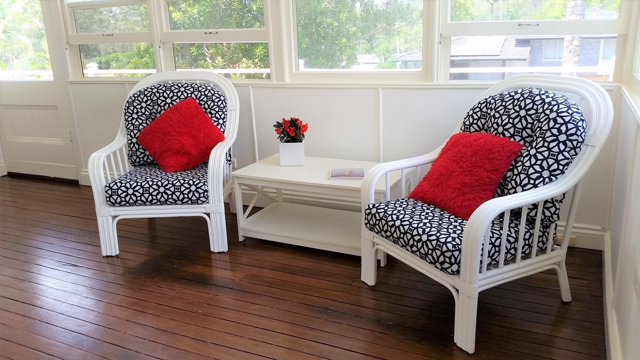 Photo of Bedroom in Southport