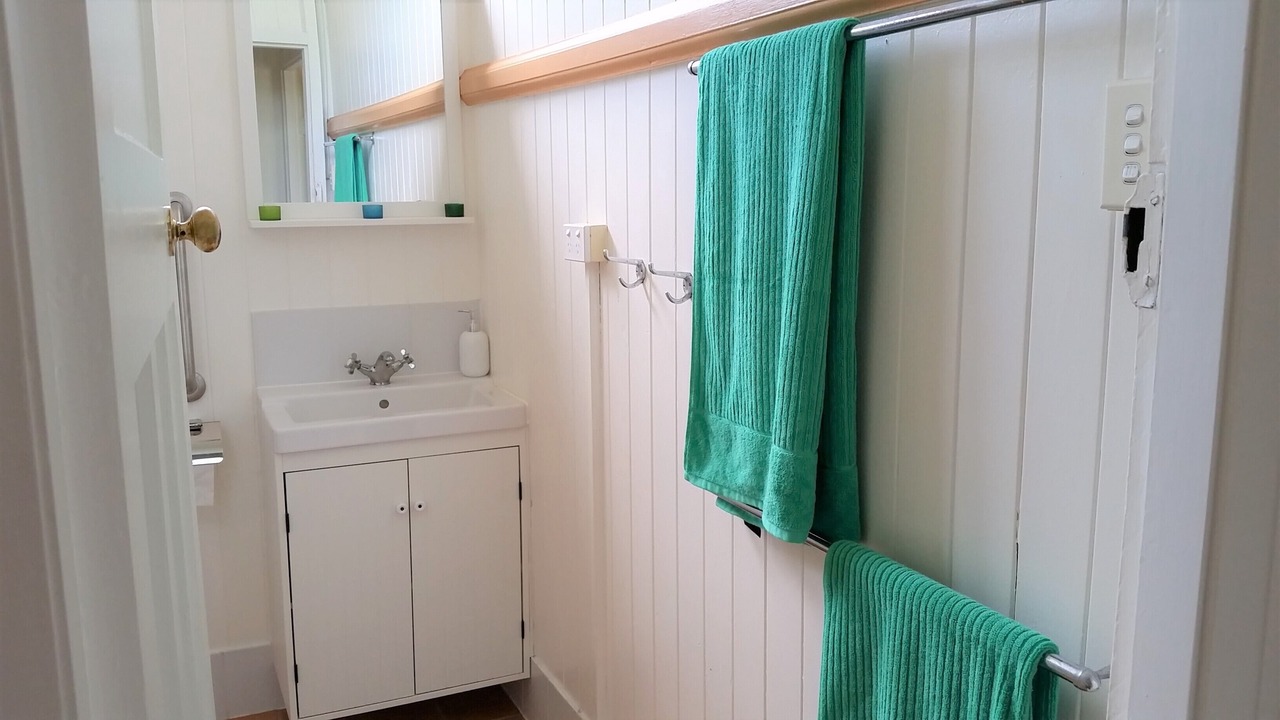 Photo of Bathroom in Southport