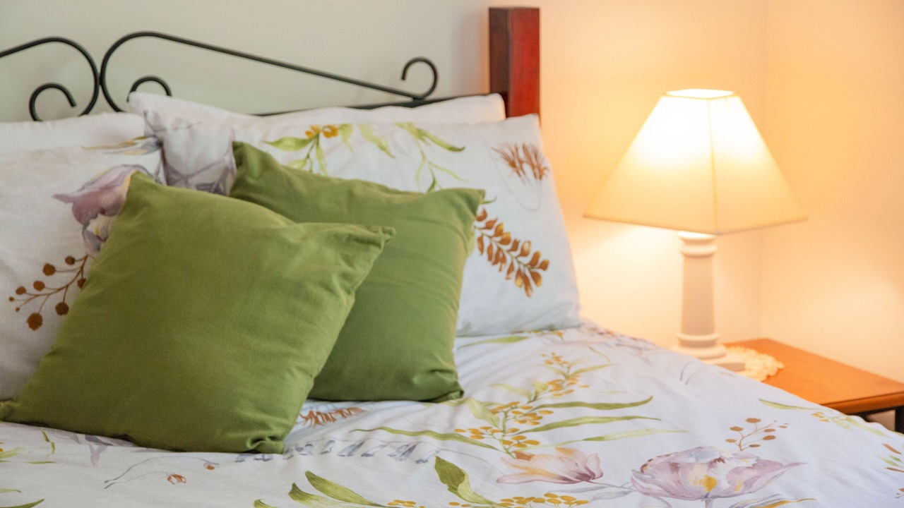 Photo of Bedroom in Moruya Heads
