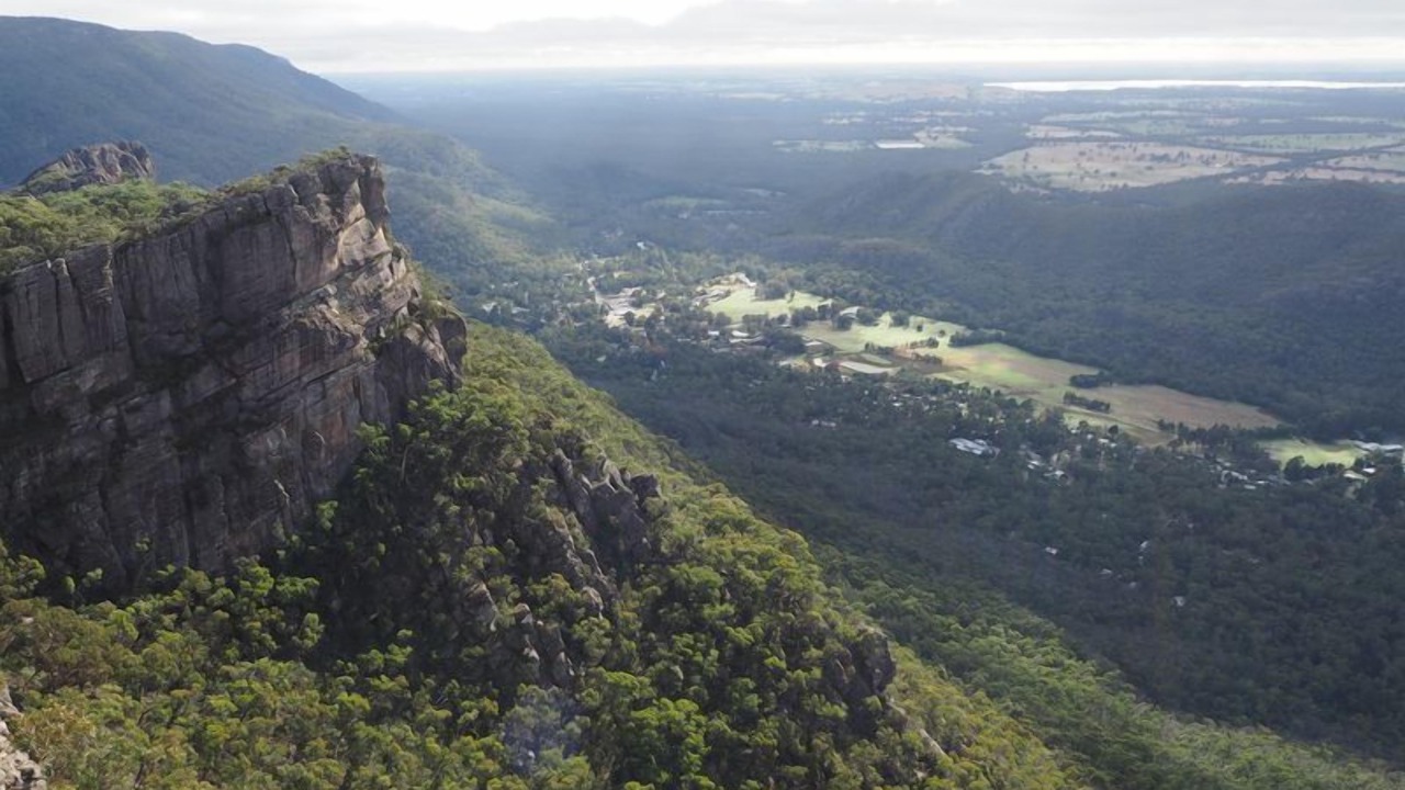 Photo of Others in Halls Gap