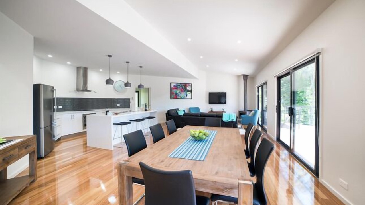 Photo of Livingroom in Halls Gap