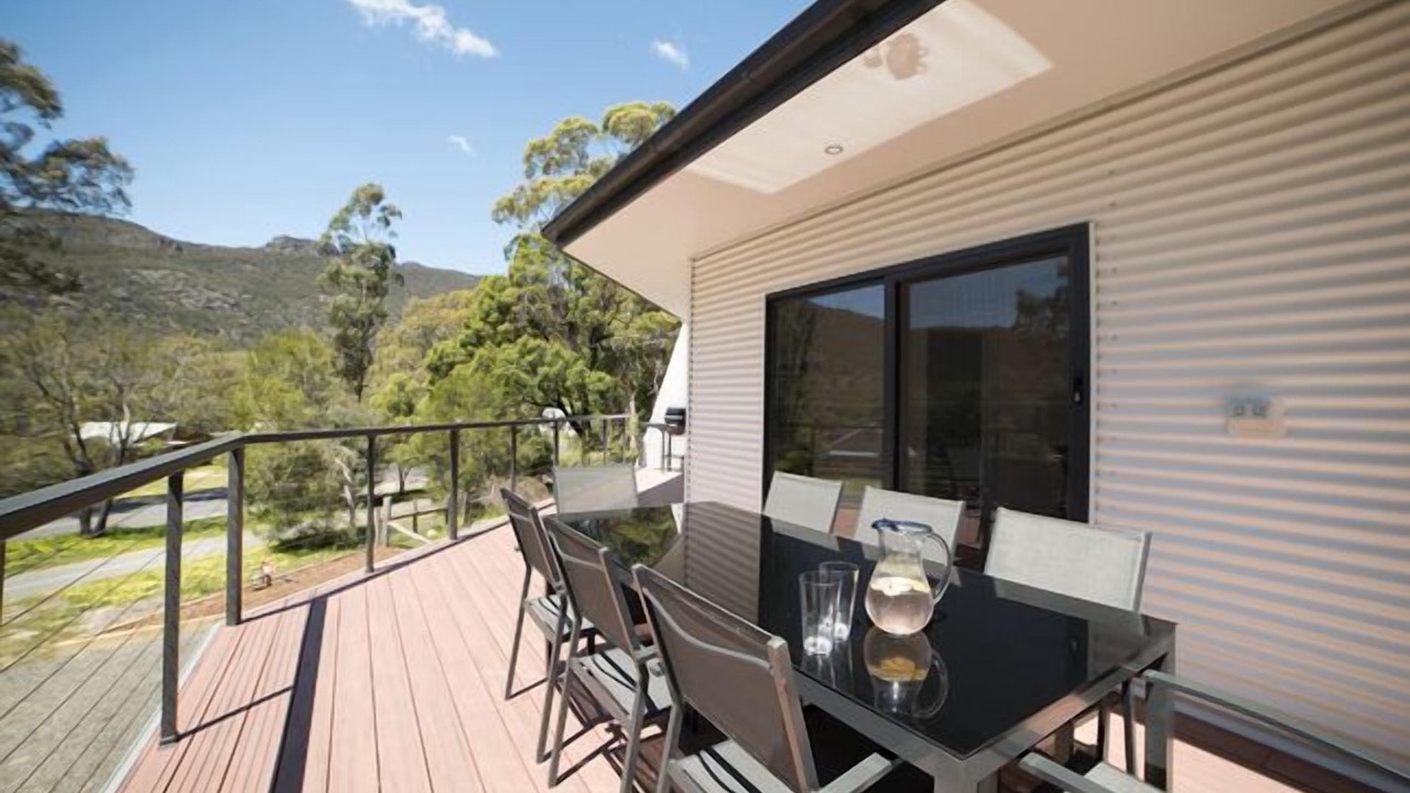 Photo of Outdoor in Halls Gap