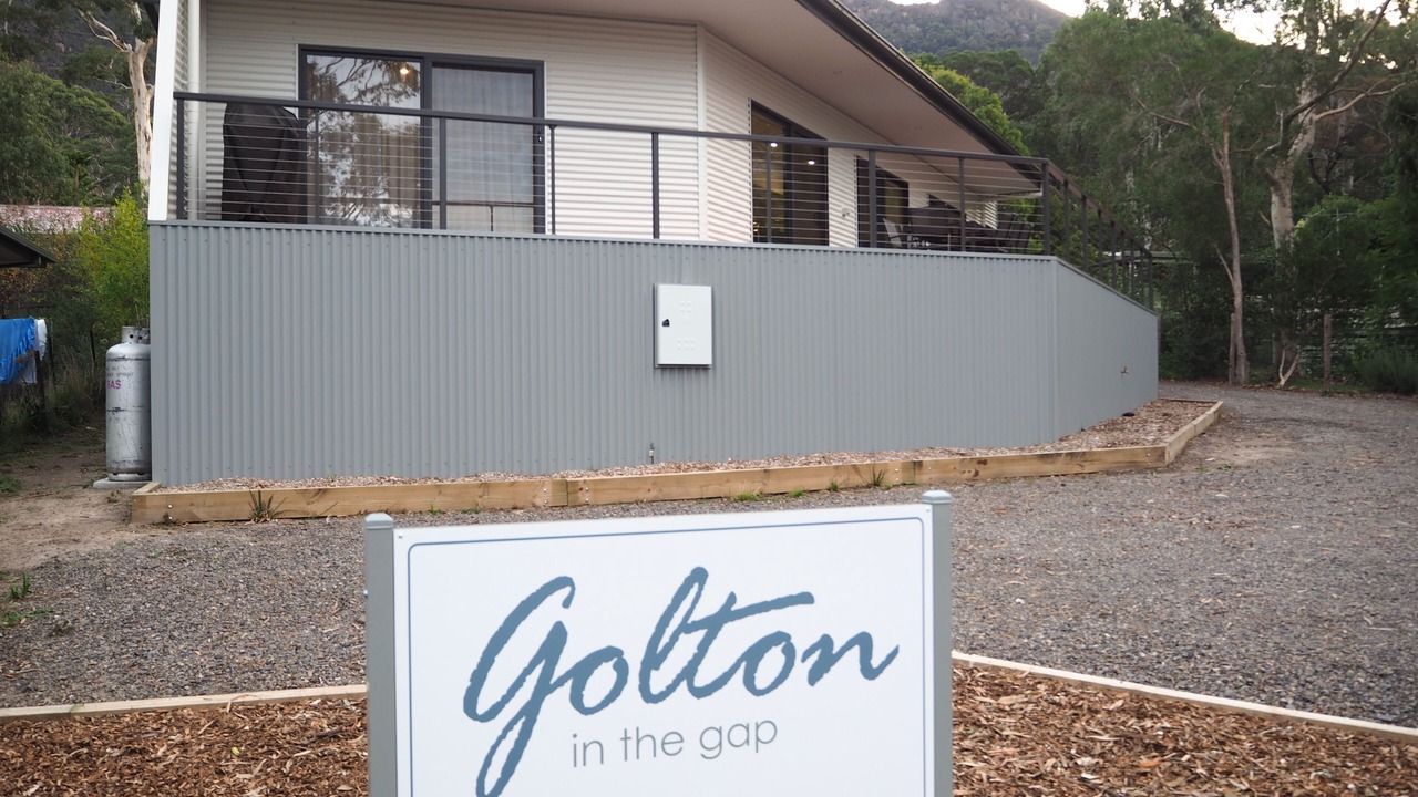 Photo of Outdoor in Halls Gap