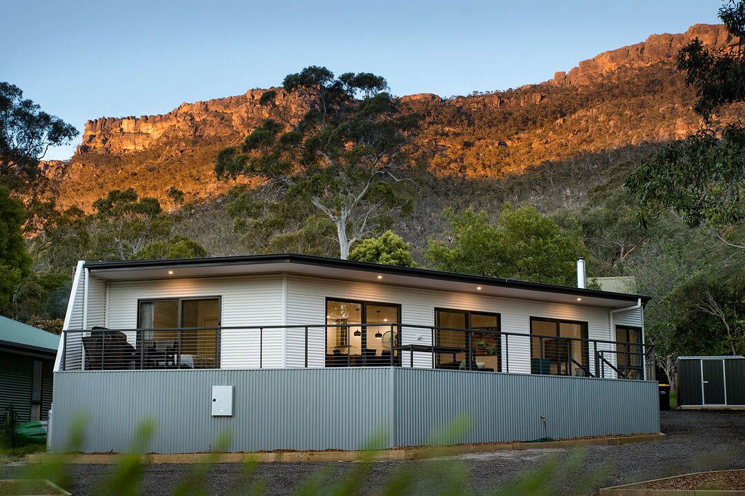 Photo of Others in Halls Gap
