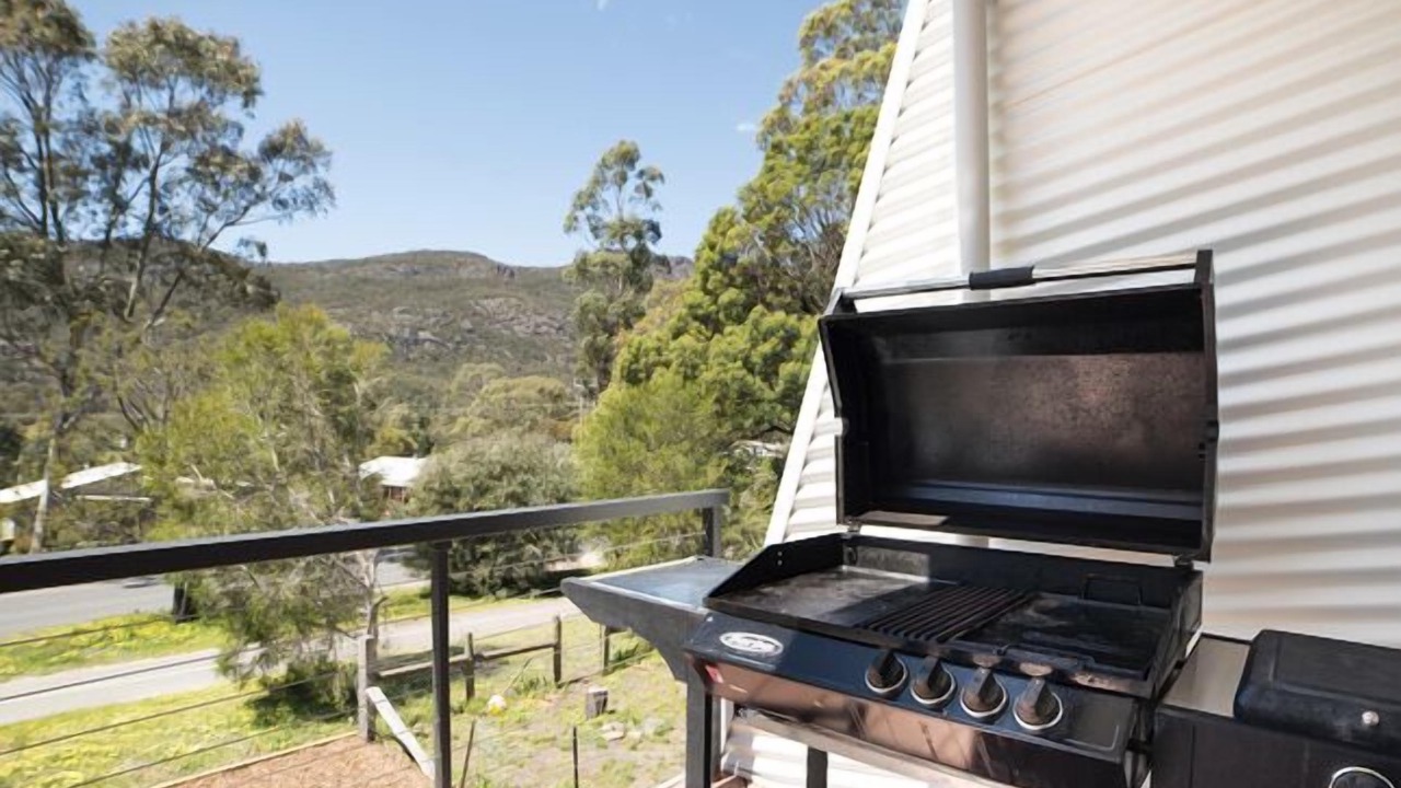 Photo of Others in Halls Gap