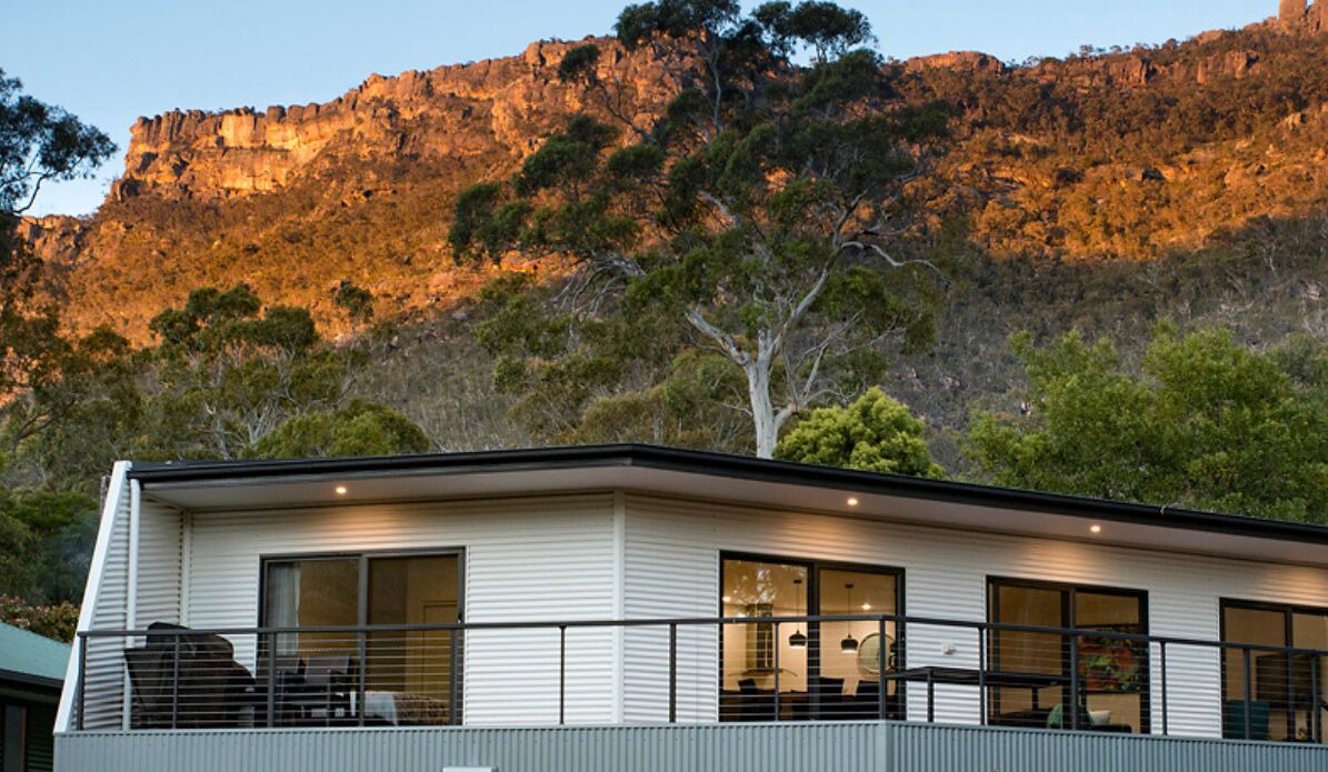 Photo of Outdoor in Halls Gap