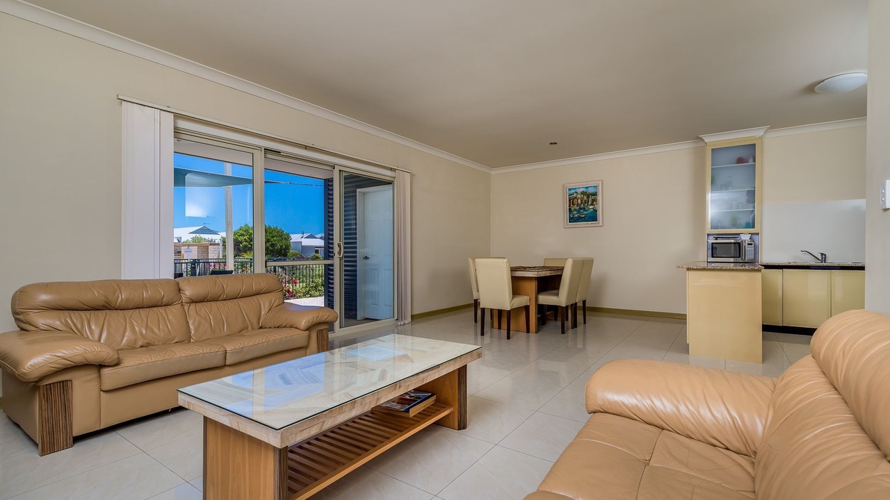 Photo of Livingroom in Jurien Bay