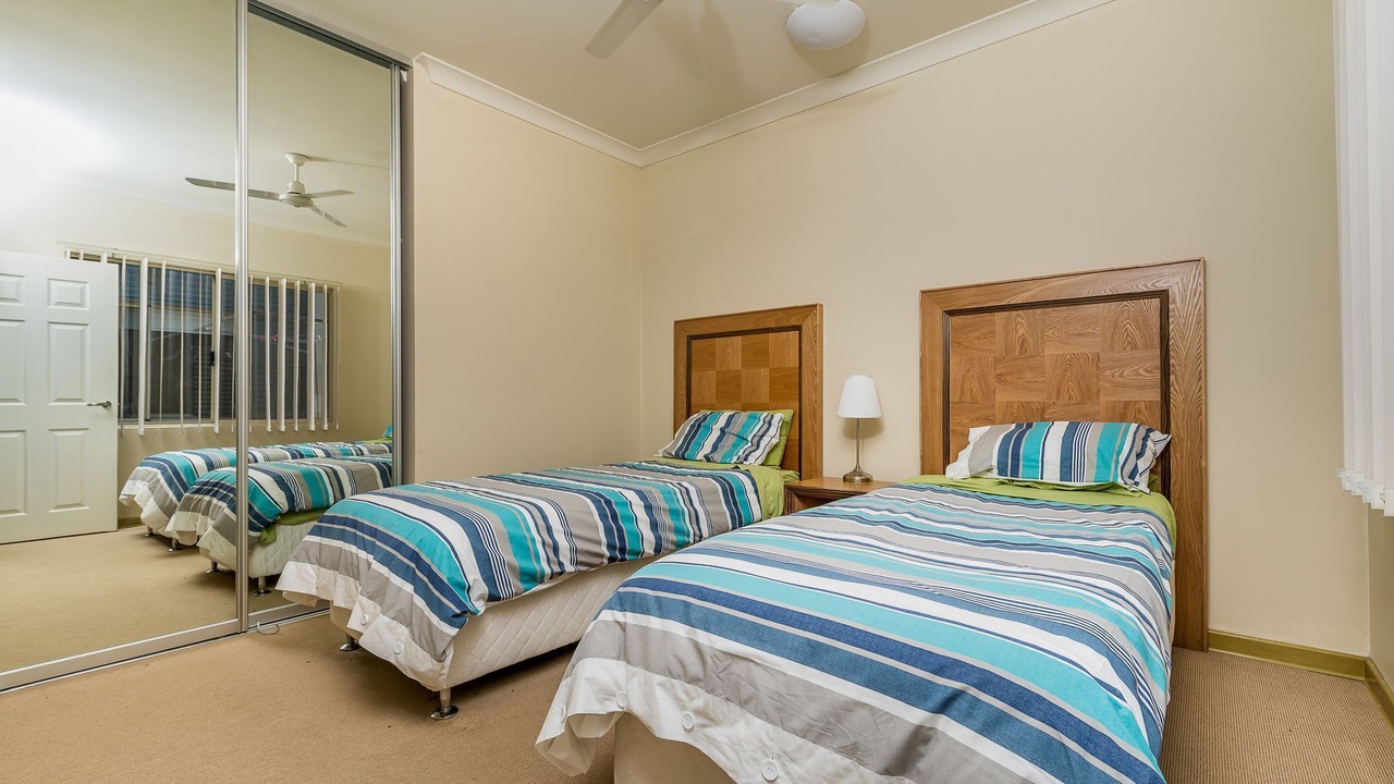 Photo of Bedroom in Jurien Bay